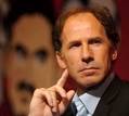 Milan Legend Franco Baresi has