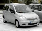 1999 Toyota Yaris Verso Service Manual : Free Download PDF and eBook