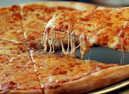 Klasická pizza