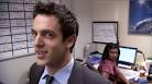 Mike Holgren = Andy Reed