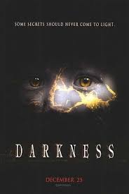 In Darkness