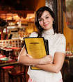 Career Details for Restaurant Hostess