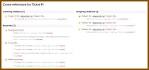 Trac Cross References The Trac Project