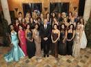 Examining The Bachelor and Bachelorette Selection Process.