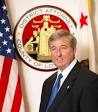 LA District Attorney Steve Cooley