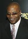 Aaron Pryor - Las Vegas