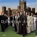 UPDATE: Netflix To End Downton Abbey Streaming As Amazon.