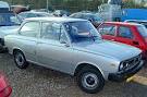 DAF passenger cars