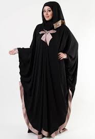 abayas-2013-2014-for-women-and-girls-7 | MuslimState