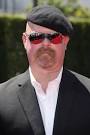 Jamie Hyneman TV personality - Jamie Hyneman 2010 Creative Arts Emmy Awards tRRHoqehCfLl