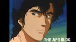 Ryo Saeba is the best City