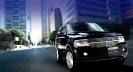 SUV car service to LAX, Orange county limo