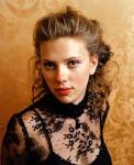 Scarlett Johannson wallpapers