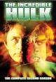 The Incredible Hulk