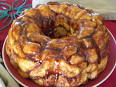 Gluten Free Monkey Bread