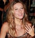 Giselle Bundchen | Official celebrity websites | Facebook, Twitter ...