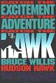 Hudson Hawk - Wikipedia, the free encyclopedia