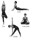 yoga