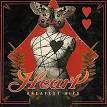 These Dreams: Greatest Hits - Wikipedia, the free encyclopedia