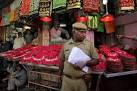 Ajmer: Small businessmen suffer due to Zardari's visit - India ...