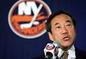 Charles Wang Newsmaker | CBC Sports Online
