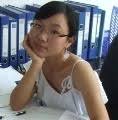 Ms. Rebecca Zhang Toppo - 120x120