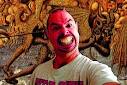 Whatever: Happy Devil Day!