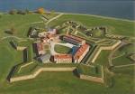 Fort &amp; Flag - Fort McHenry National Monument and Historic Shrine