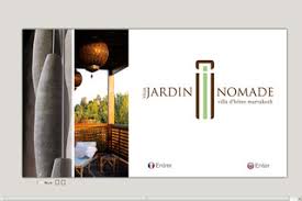 Location villa marrakech