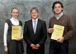 BGR - Presse - Hans-Joachim-Martini-Preise 2010 für herausragende ...