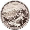 California Admission Day September 9, 1850