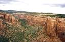 Colorado National Monument, Grand Junction, Colorado