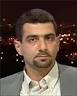political analyst Ibrahim