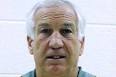 Jerry Sandusky can see grandkids, judge rules | WJLA.