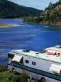 Four Seasons RV Resort on Rogue River Gold Beach Oregon access ... 