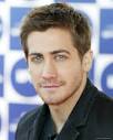 Zack Fox - Jake Gyllenhaal