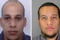 Charlie Hebdo attack: Frances most wanted brothers were known to.