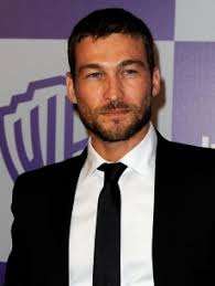 andy whitfield