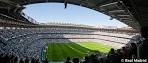santiago bernabeu pronunciation