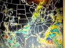 Isaac brings power outages, topped levees, citizen rescues ...