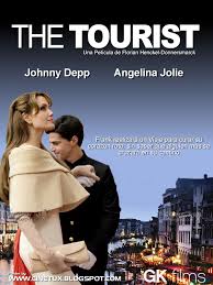 The Tourist