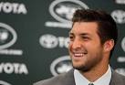 Tim Tebow Press Conference: 3