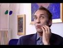 South Bank Show: JG Ballard