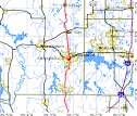 Carbondale, Illinois (IL) profile: population, maps, real estate ...