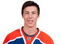 Ryan Nugent-Hopkins. #93 C; 6' 0", 171 lbs; Edmonton Oilers - 2562624