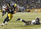 Antonio Brown