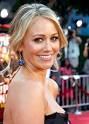 Pennsylvania native Christine Taylor is well known for her roles in a number ...