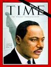 TIME Magazine Cover: Martin