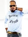Kirk Franklin Image Kirk Franklin: Give Thanks! Picture 4