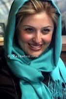 نیوشا ضیغمی